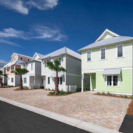 Margaritaville Beach Cottage Resort Panama City Beach Buitenkant foto