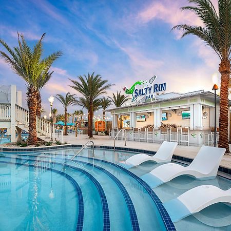 Margaritaville Beach Cottage Resort Panama City Beach Buitenkant foto