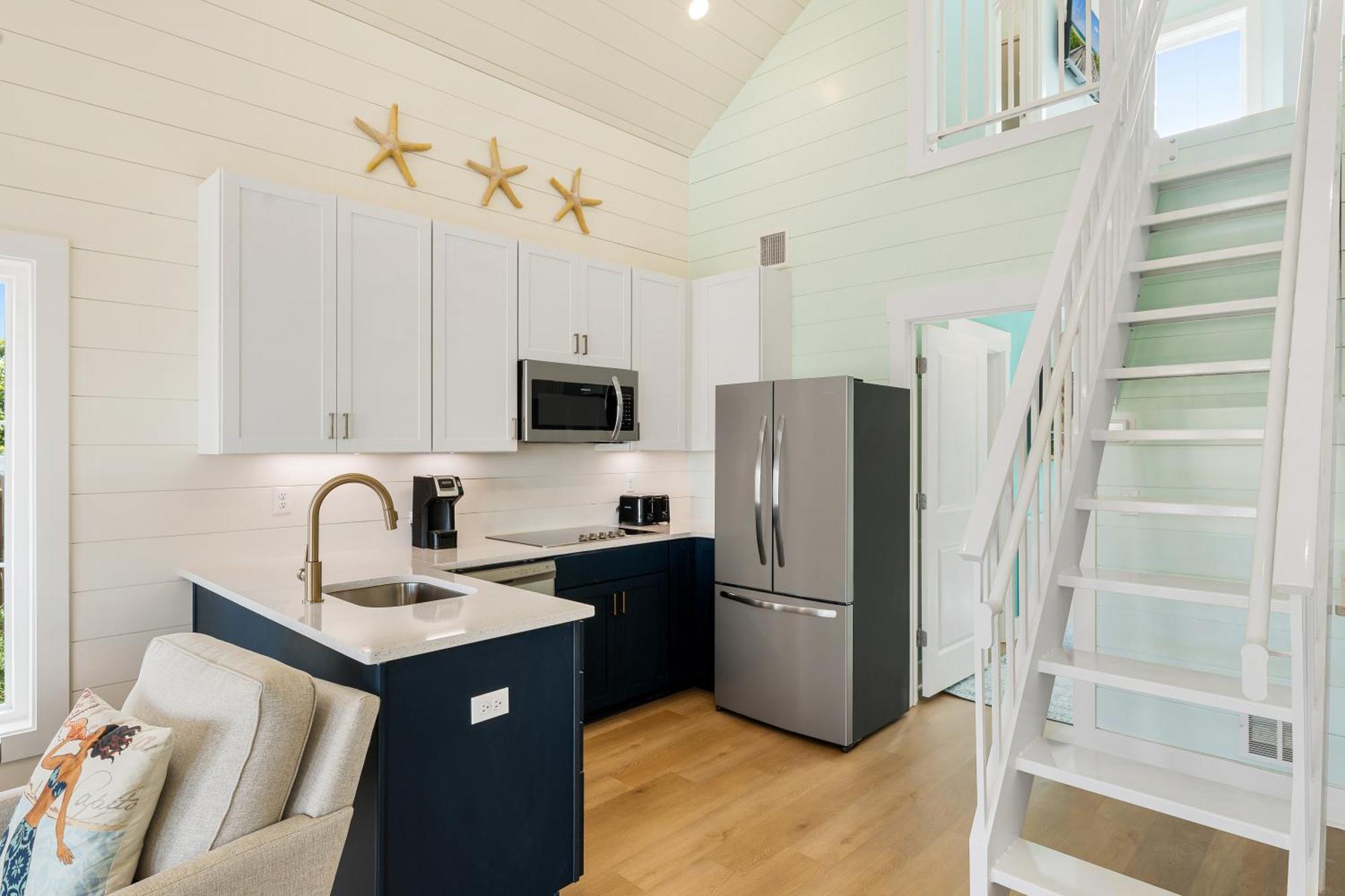 Margaritaville Beach Cottage Resort Panama City Beach Buitenkant foto