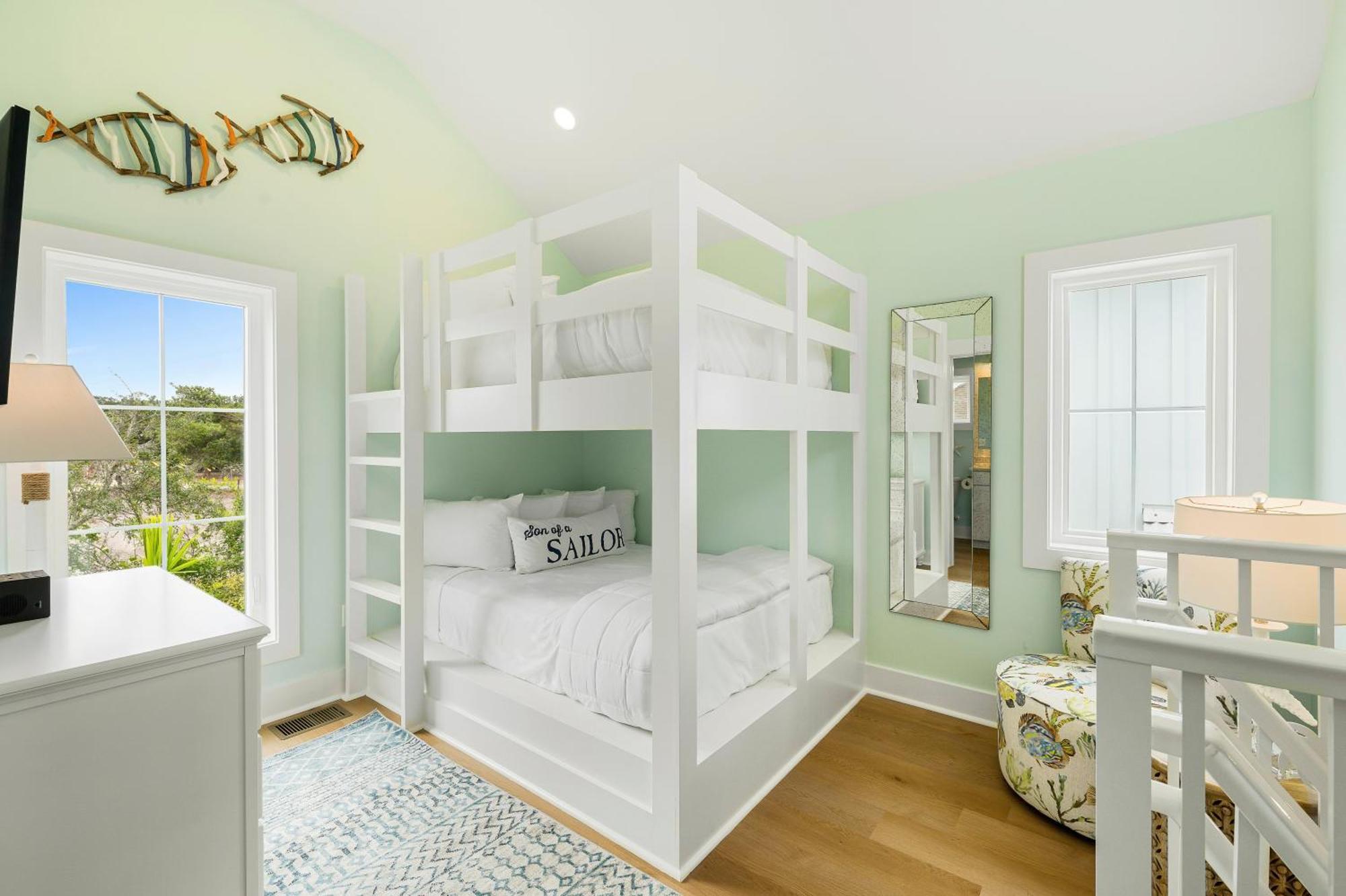 Margaritaville Beach Cottage Resort Panama City Beach Buitenkant foto